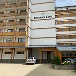 In-out Apartment Donovaly