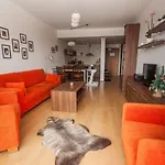 Apartmán In-out Donovaly