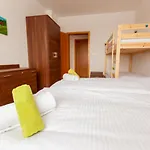 Apartmán In-out *