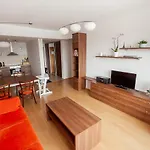 Apartmán In-out