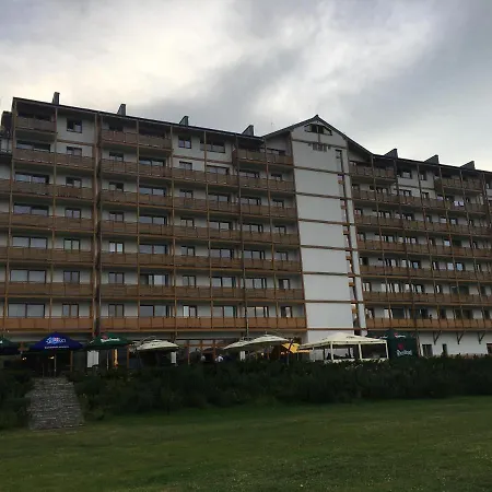 דירה In-out דונובאלי