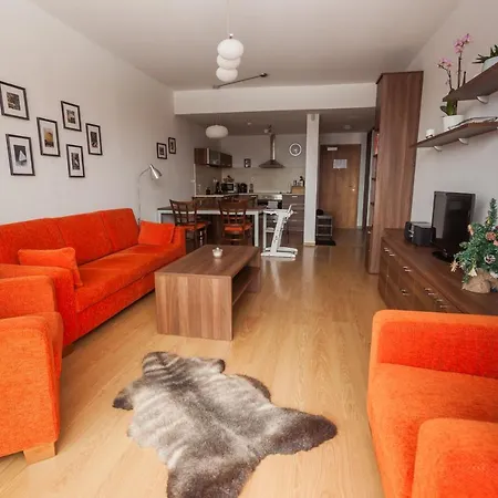 Apartamento In-out Donovaly
