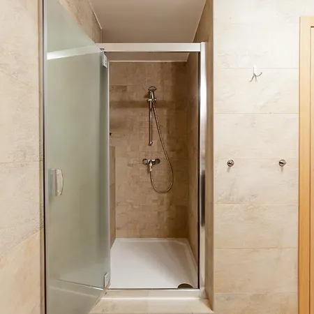 Apartamento In-out Donovaly
