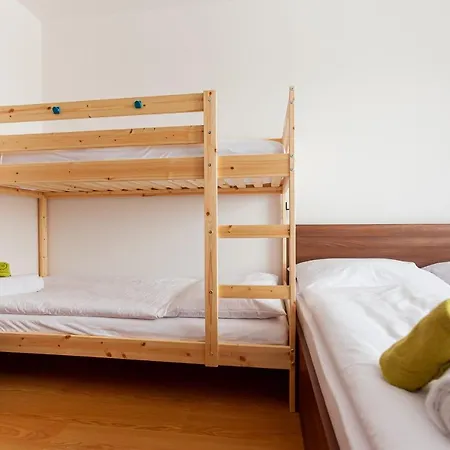 Apartamento In-out Donovaly