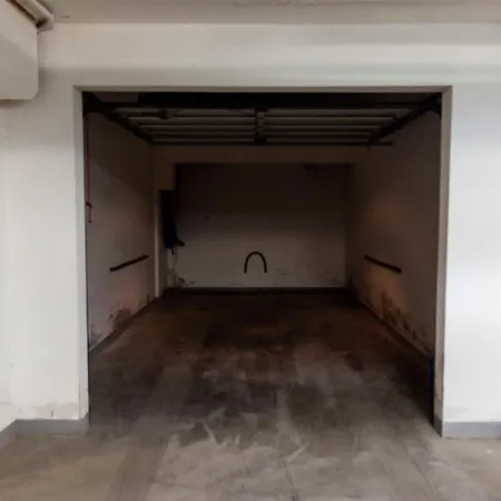 Apartmán In-out
