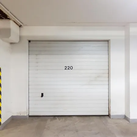 Apartmán In-out *