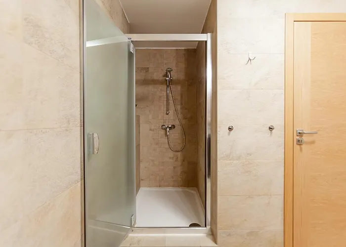 Apartmán In-out Donovaly