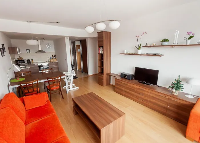 Apartmán In-out