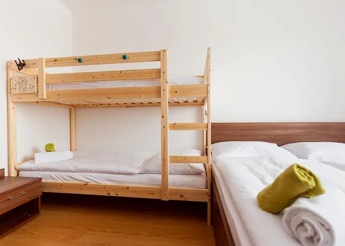 Apartmán In-out Donovaly