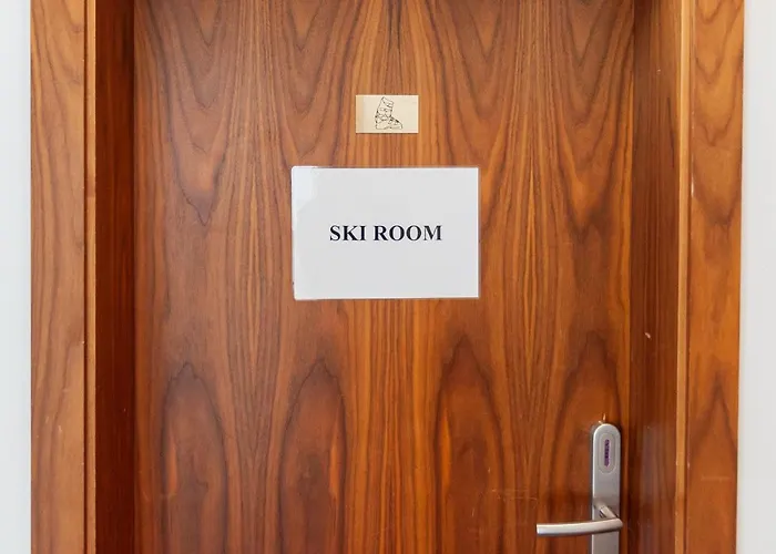 In-out * Donovaly