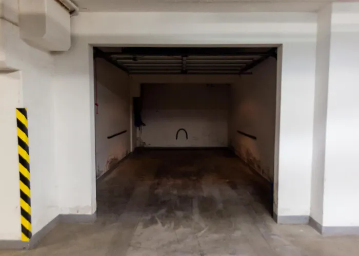 Apartmán In-out