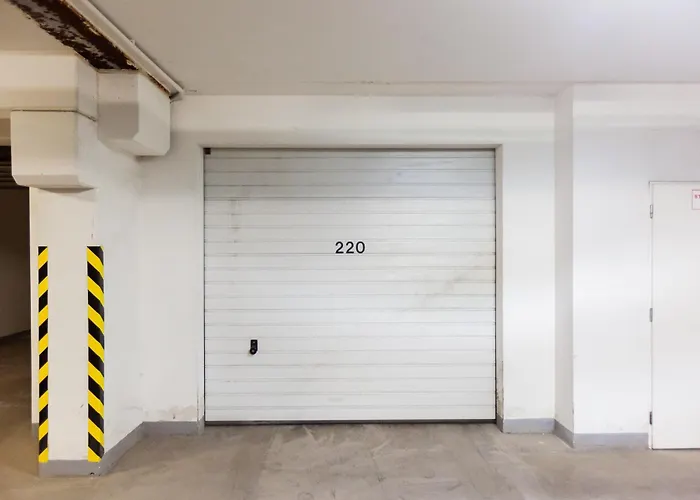 Apartmán In-out *